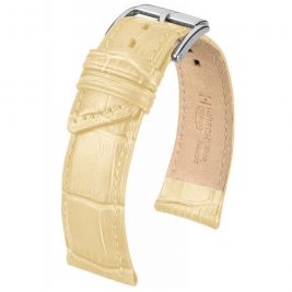 Pasek HIRSCH Princess M NQR 02628190-2-16 skórzany 16 mm - Paski HIRSCH