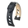 Pasek HIRSCH Rally Artisan Leather L 05102050-2-20 skórzany 20 mm - Paski HIRSCH