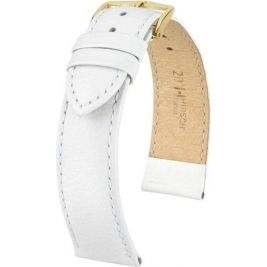 Pasek HIRSCH Kansas M 01502100-1-12 skórzany 12 mm - Paski HIRSCH