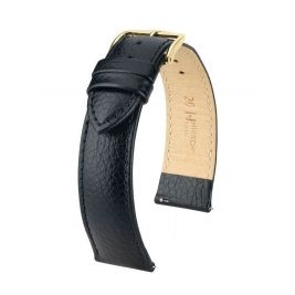 Pasek HIRSCH Kansas M 01502150-1-12 skórzany 12 mm - Paski HIRSCH
