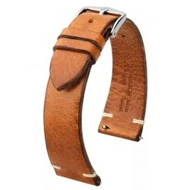 Pasek HIRSCH Bagnore L 05502070-2-22 skórzany 22 mm - Paski HIRSCH