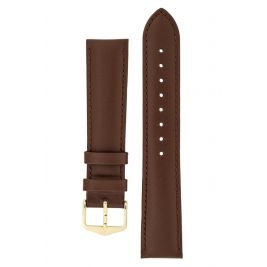Pasek HIRSCH Corse M NQR 03202110-1-20 skórzany 20 mm