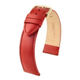 Pasek HIRSCH Corse M NQR 03202120-1-18 skórzany 18 mm