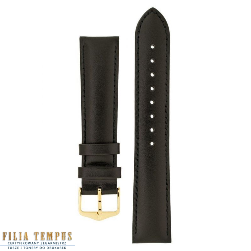 Pasek HIRSCH Corse M NQR 03202150-1-20 skórzany 20 mm - Paski HIRSCH Pasek HIRSCH Corse M NQR 03202150-1-20 skórzany 20 mm - Paski HIRSCH