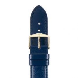 Pasek HIRSCH Corse M NQR 03202180-1-18 skórzany 18 mm