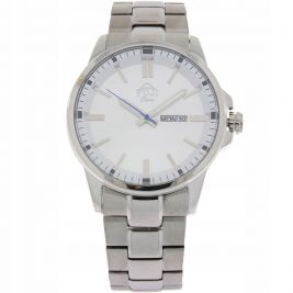 FUJI Time z białą tarczą M7103Q