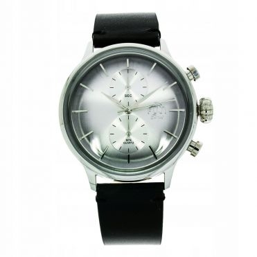 klasyczny męski Zegarek FujiTime M7124Q Chrono - Zegarki Fuji Time