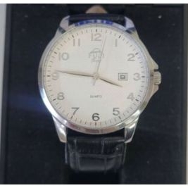 klasyczny męski Zegarek FUJI Time M7126Q - Zegarki Fuji Time