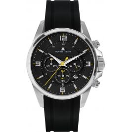 Jacques Lemans Liverpool 1-2118A Chronograph