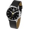 sportowy męski Zegarek Jacques Lemans Sydney 1-1540A na pasku