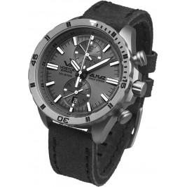 Vostok Europe ALMAZ SPACE STATION 6S11-320H264