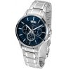 sportowy męski Zegarek Jacques Lemans Sydney 1-1542I Chronograph na bransolecie