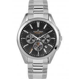 sportowy męski Zegarek Jacques Lemans Derby 1-1945.