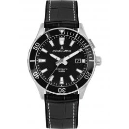Jacques Lemans Hybromatic 1-2131A