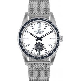 sportowy męski Zegarek Jacques Lemans UCL Edition CL-101D na bransolecie