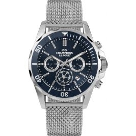 Jacques Lemans UEFA CL-103B Chronograph