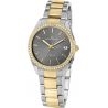 sportowy damski Zegarek Jacques Lemans Derby 1-2085G - Zegarki Jacques Lemans