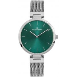 klasyczny damski Zegarek Jacques Lemans Milano 1-2110D - Zegarki Jacques Lemans