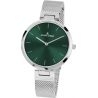 klasyczny damski Zegarek Jacques Lemans Milano 1-2110D - Zegarki Jacques Lemans