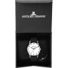 klasyczny męski Zegarek Jacques Lemans London 1-2124D na pasku