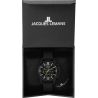 sportowy męski Zegarek Jacques Lemans Liverpool 1-2119B Chronograph na pasku