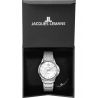 sportowy męski Zegarek Jacques Lemans Sydney 1-1540E na bransolecie