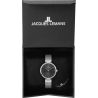 klasyczny damski Zegarek Jacques Lemans Milano 1-2110A - Zegarki Jacques Lemans