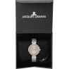 klasyczny damski Zegarek Jacques Lemans Milano 1-2110B - Zegarki Jacques Lemans