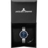 klasyczny damski Zegarek Jacques Lemans Milano 1-2110C - Zegarki Jacques Lemans