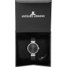 klasyczny damski Zegarek Jacques Lemans Milano 1-2110F - Zegarki Jacques Lemans