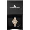 klasyczny damski Zegarek Jacques Lemans Milano 1-2110K - Zegarki Jacques Lemans