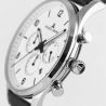 klasyczny męski Zegarek Jacques Lemans London 1-2126B Chronograph na pasku