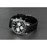 sportowy męski Zegarek Jacques Lemans Liverpool 1-2059A Chronograph na pasku