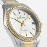 sportowy damski Zegarek Jacques Lemans Derby 1-2085F - Zegarki Jacques Lemans