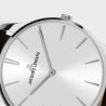 klasyczny damski Zegarek Jacques Lemans London 1-2123B - Zegarki Jacques Lemans