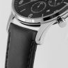 klasyczny męski Zegarek Jacques Lemans London 1-2126A Chronograph na pasku