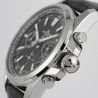 sportowy męski Zegarek Jacques Lemans Liverpool 1-2117A Chronograph na pasku