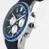 sportowy męski Zegarek Jacques Lemans Liverpool 1-2059C Chronograph na pasku