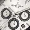 sportowy męski Zegarek Jacques Lemans Liverpool 1-1877F Chronograph na bransolecie
