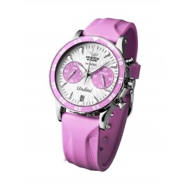Vostok Europe Undine Chrono VK64-515A525