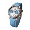 sportowy damski Zegarek Vostok Europe UNDINE VK64-515B527 - Zegarki Vostok Europe
