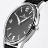 klasyczny damski Zegarek Jacques Lemans London 1-2129A - Zegarki Jacques Lemans