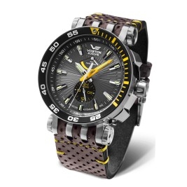 Vostok Europe ENERGIA YN84-575A539