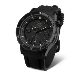 Vostok Europe ANCHAR K162 Submarine NH35A-510C553