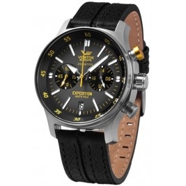 Vostok Europe VK64-592A560 EXPEDITION North Pole-1