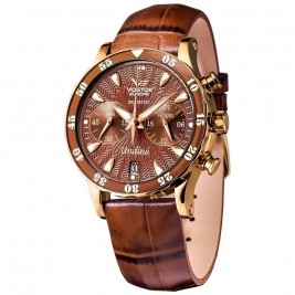 Vostok Europe Undine Chrono VK64-515B569