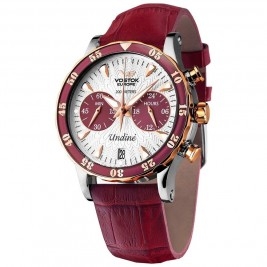 Vostok Europe Undine Chrono VK64-515E567