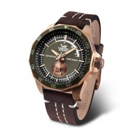 Vostok Europe NE57-225O565 EXPEDITION North Pole-1