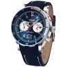 Zegarek VOSTOK EUROPE ANCHAR K162 Submarine 6S21-510A583 Vostok Europe - Zegarki VOSTOK