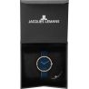 fashion damski Zegarek Jacques Lemans Design 1-2093J-SET - Zegarki Jacques Lemans